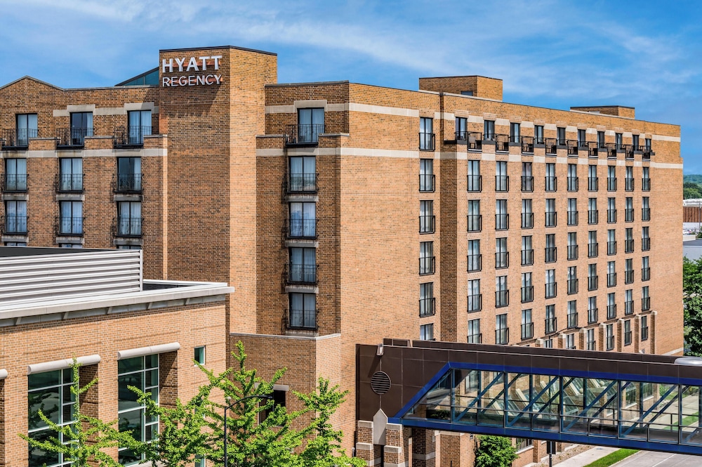 Hyatt Regency Green Bay - photo 57