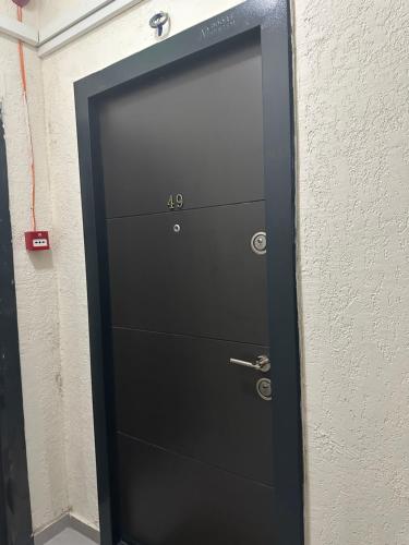 Label Apartment
