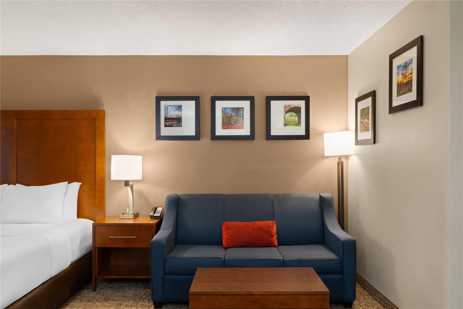 Wingate by Wyndham Clearfield - photo 29