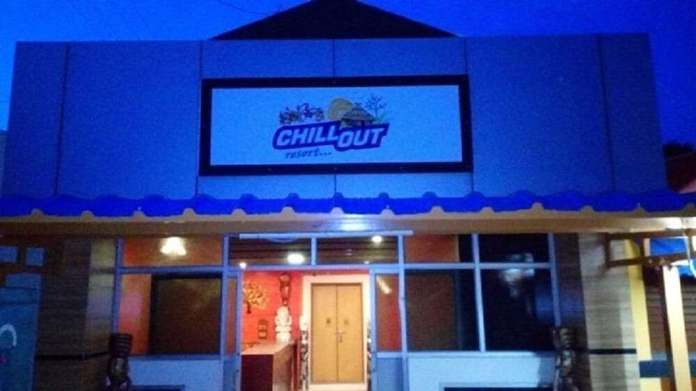 Chill Out Resorts — hotel in Perundurai