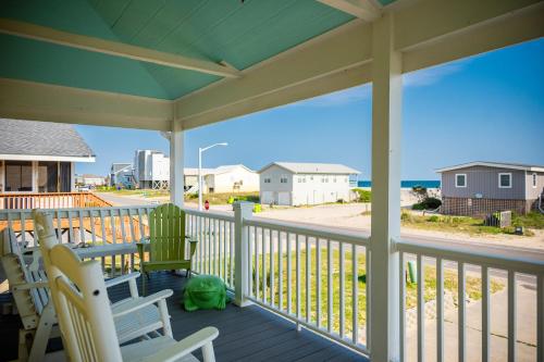 Allegra by Oak Island Accommodations - photo 21