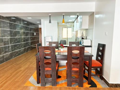 2 Bedroom Apartment in kilimani