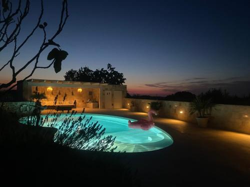 Trulli Clematis with Pool - last minute hotel in Unknown City