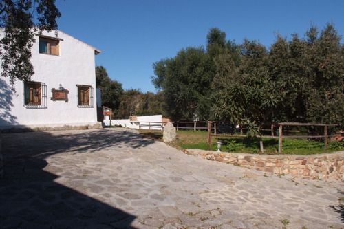 Finca El Abuelo — Barbate — photo 2