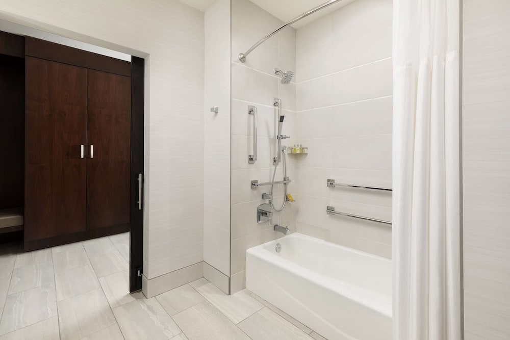 Doubletree By Hilton Tucson Downtown Convention Center - photo 44