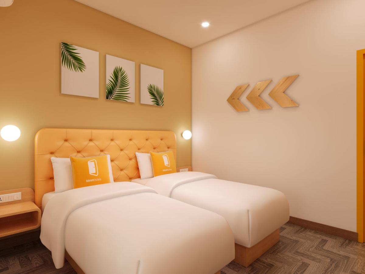 Bloom Hotel Taloja Navi Mumbai in Panvel, India