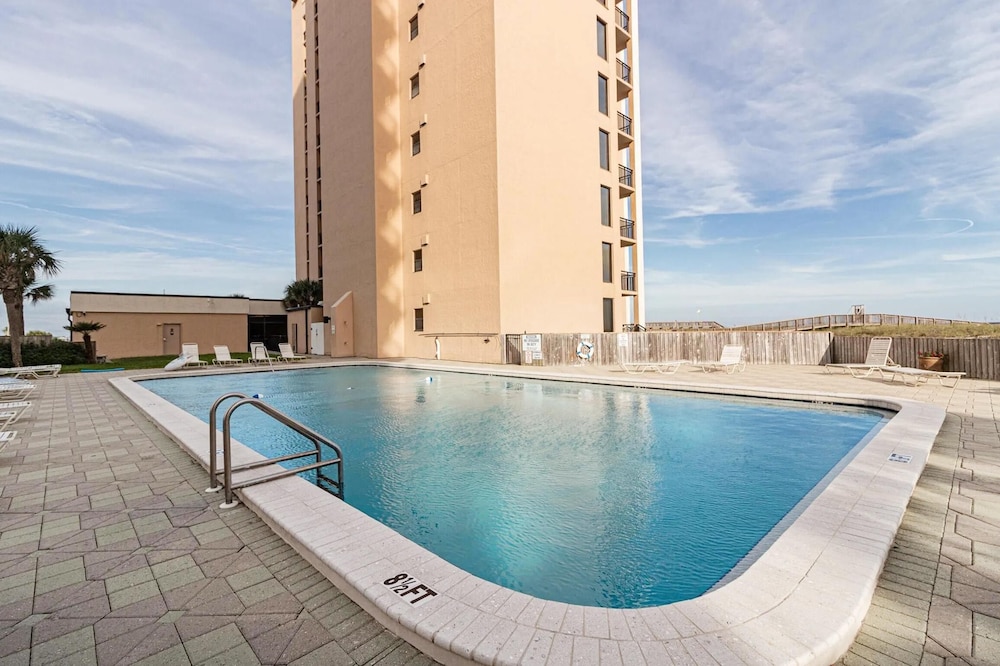Navarre Towers 104 - photo 25