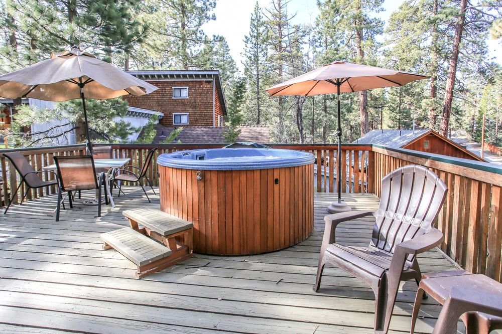 Bay Breeze Hideaway - photo 33