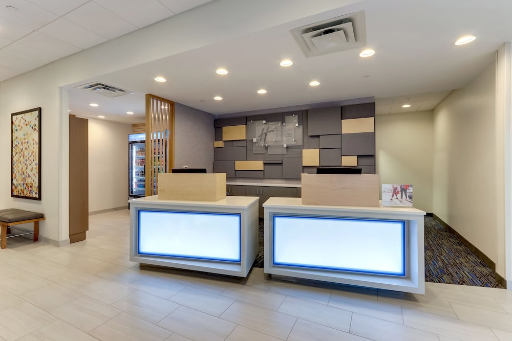 Holiday Inn Express & Suites Winston Salem Sw Clemmons by IHG - photo 73
