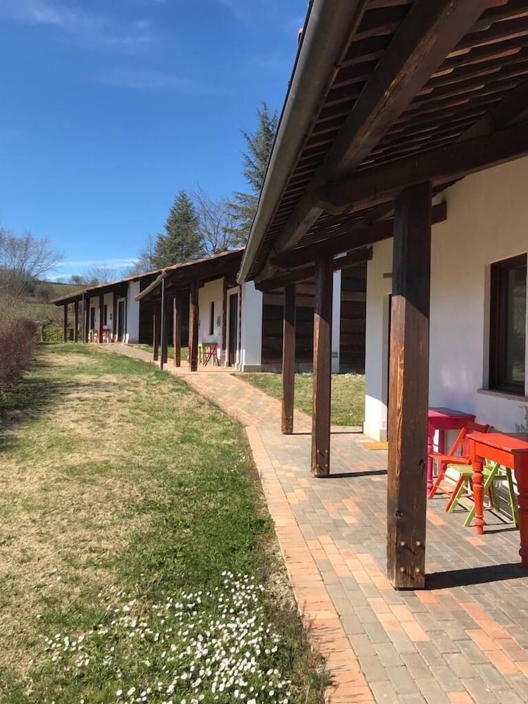 Camere Il Groglio — Vicoforte