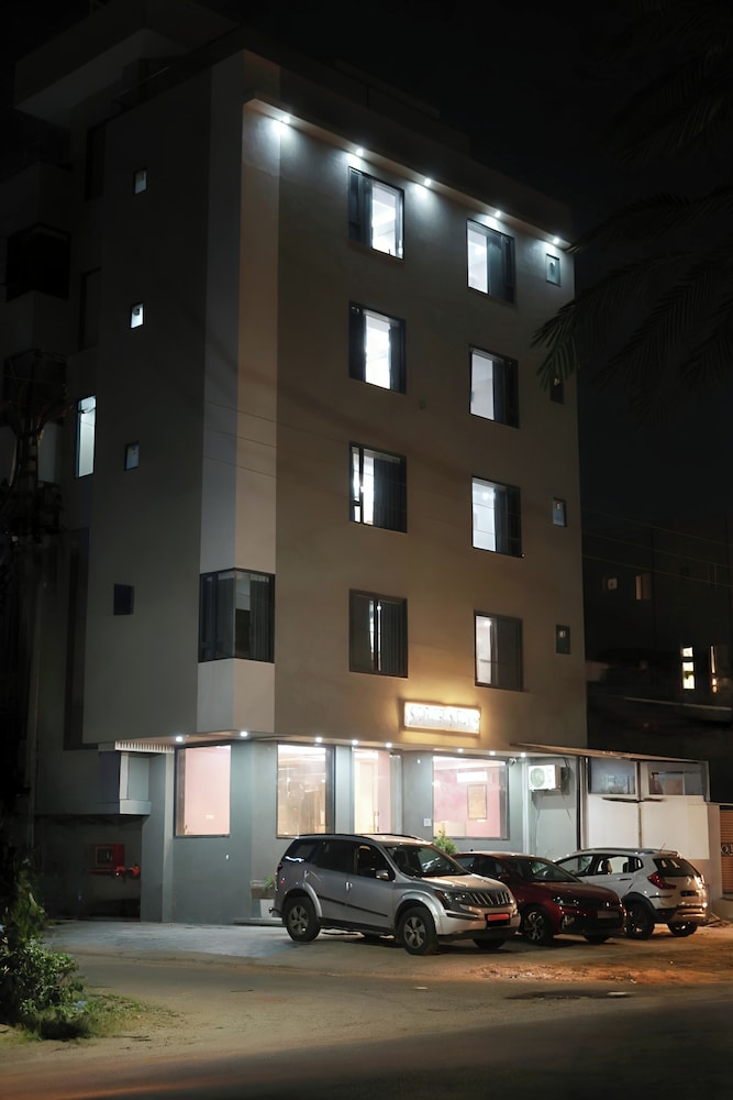 Sagar Stays - last minute hotel in Jaipur