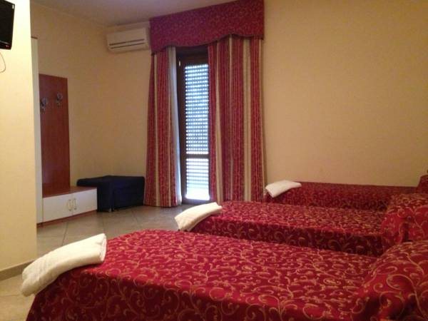 Affittacamere Flavia Roma - last minute hotel in Rome