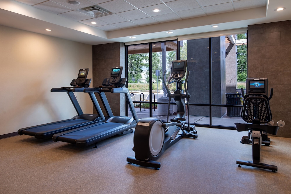 Home2 Suites by Hilton Portland Airport OR - photo 44