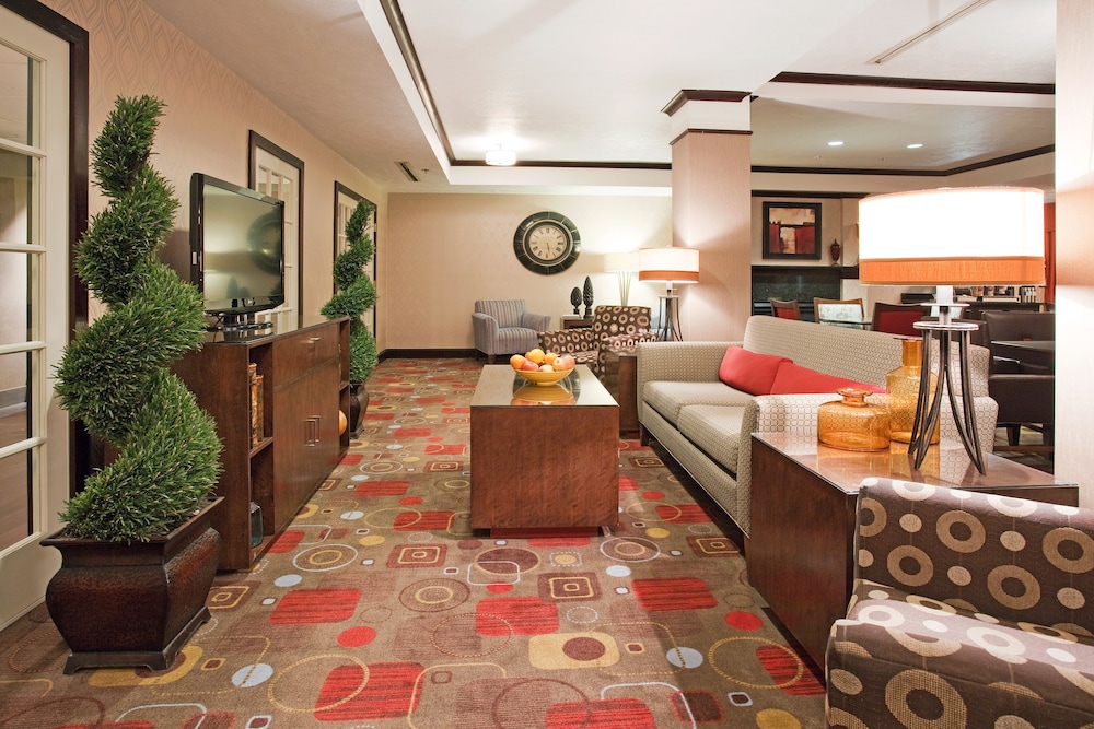 Holiday Inn Express & Suites Ogden by IHG - photo 17