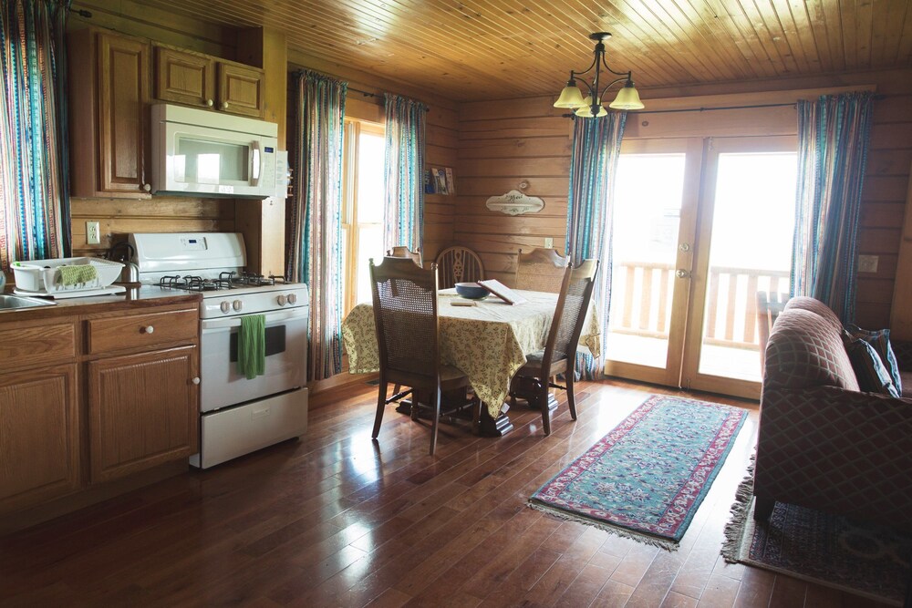 Cobtree Vacation Rental Resort - photo 58