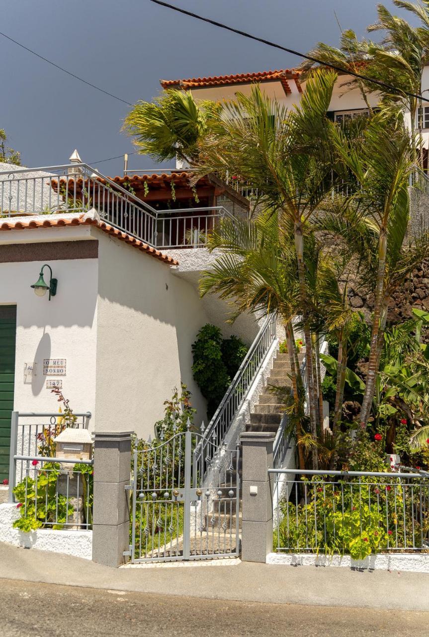 O Meu Sonho — Calheta — photo 4