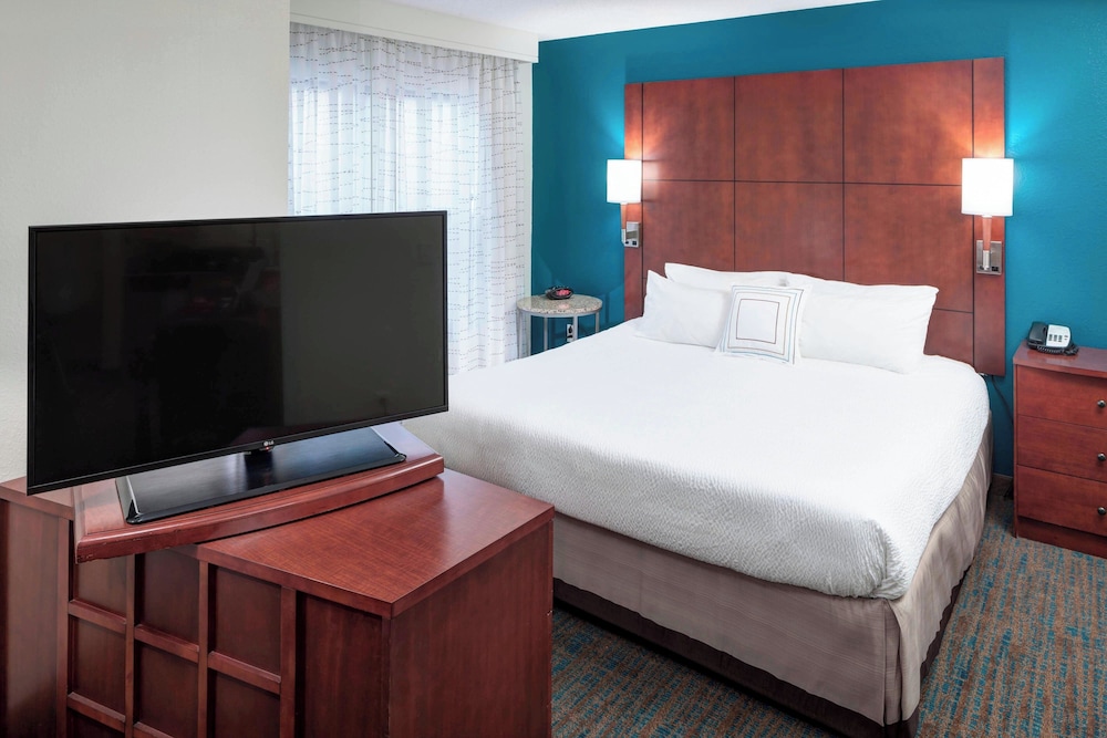 Residence Inn by Marriott Hattiesburg - photo 6