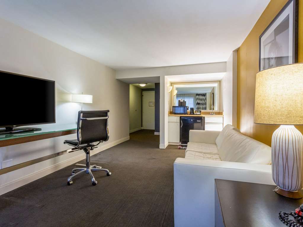 Comfort Inn & Suites Baltimore Inner Harbor - photo 26