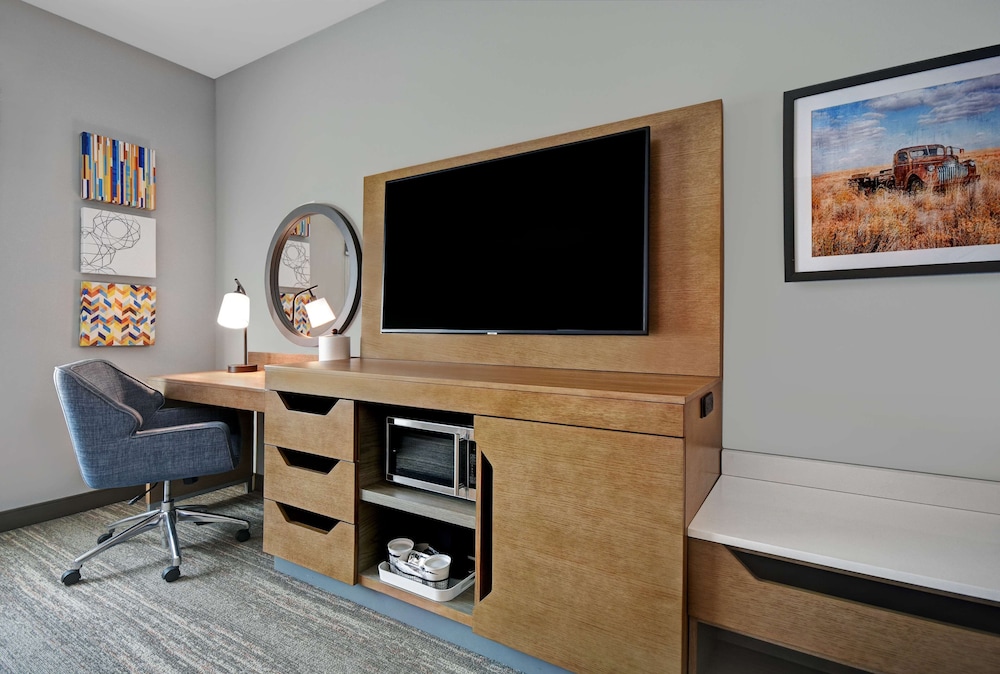 Hampton Inn Midland South - photo 11