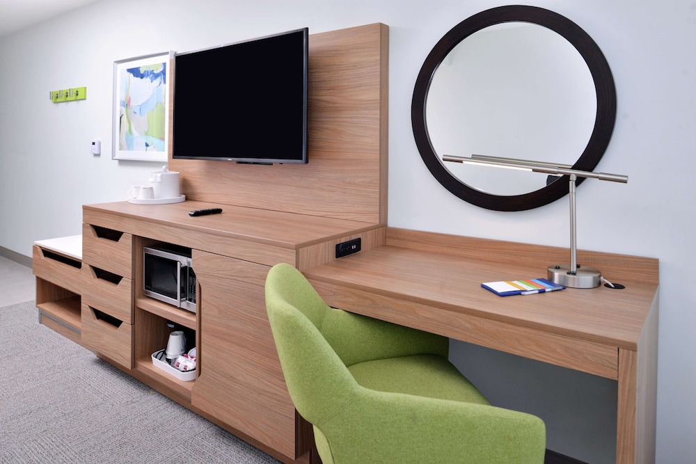 Hampton Inn Tampa Downtown Channel District - photo 14
