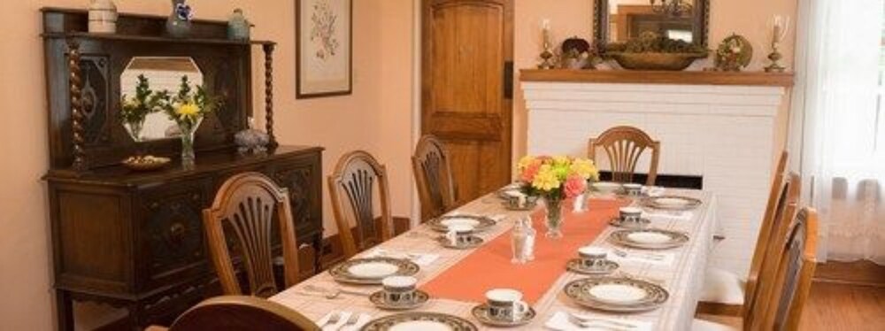 Delta Street Inn - photo 25