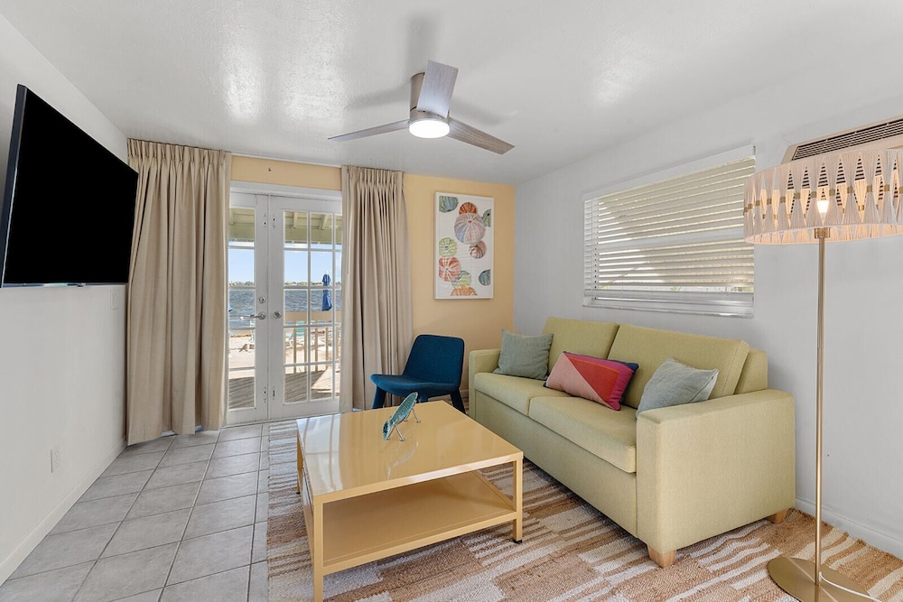 Parmer's Resort - photo 41