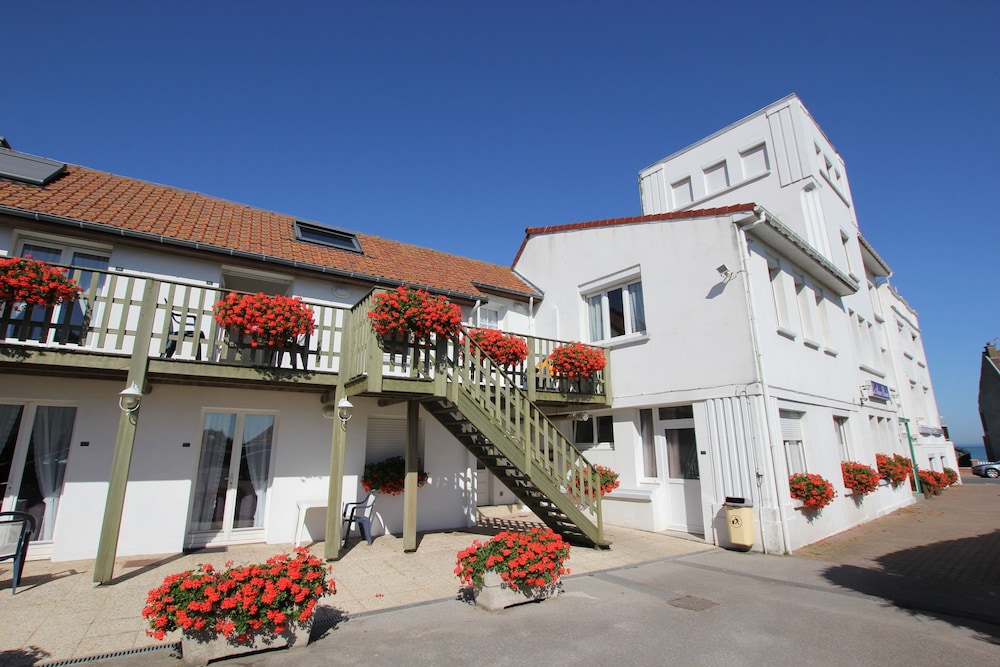 La Maison Blanche — Sangatte — photo 2