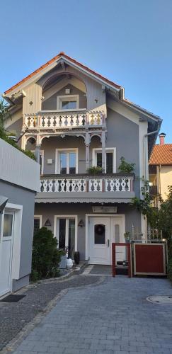 Zentrale Idylle in Kempten in Kempten (Allgaeu), Germany