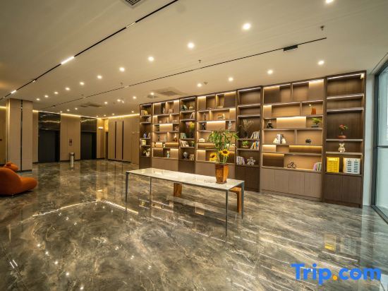 Rundong Hotel - last minute hotel in Guilin