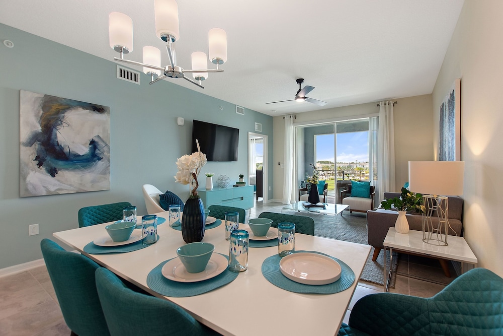 Resort Life At Storey Lake By Shine Villas #702 2 Bedroom Apts - photo 30