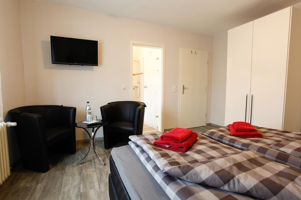 Hotel Moselhöhe