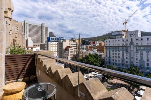 704 Market House Central CBD Location