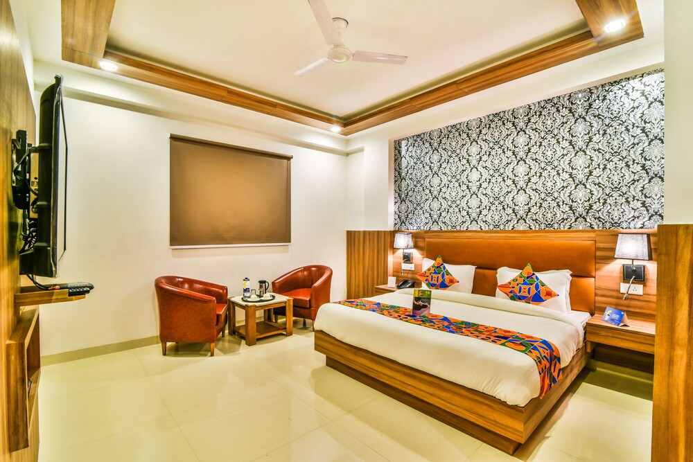 Rove by FabHotel in Delhi, India