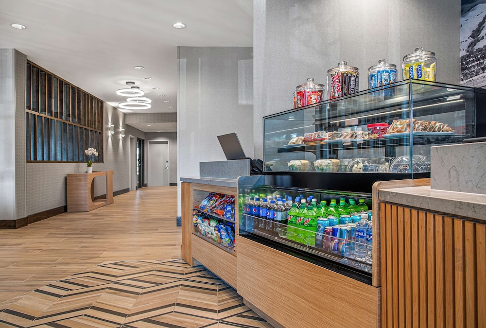 Hyatt Place Newark Silicon Valley - photo 6