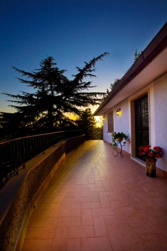 Affittacamere Le Querce — hotel in Fiano Romano