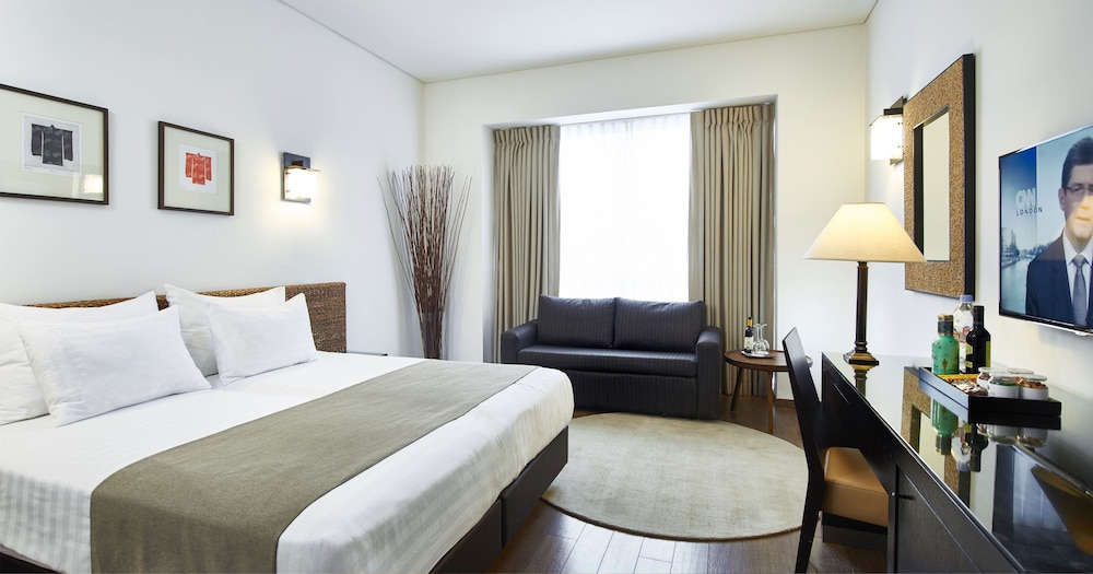 Vital Urban boutique hotel TLV in Tel Aviv, Israel