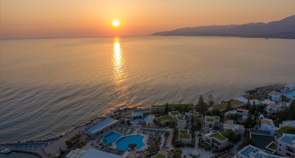 Nana Golden Beach All Inclusive in Hersonissos, Greece