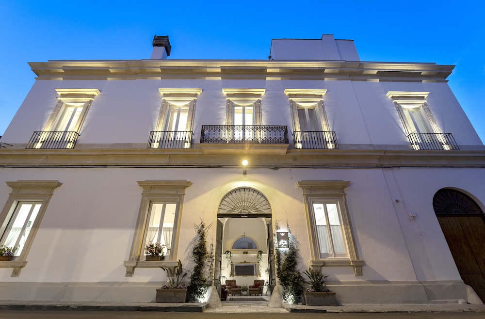 Palazzo Vaglio Relais — Nardo