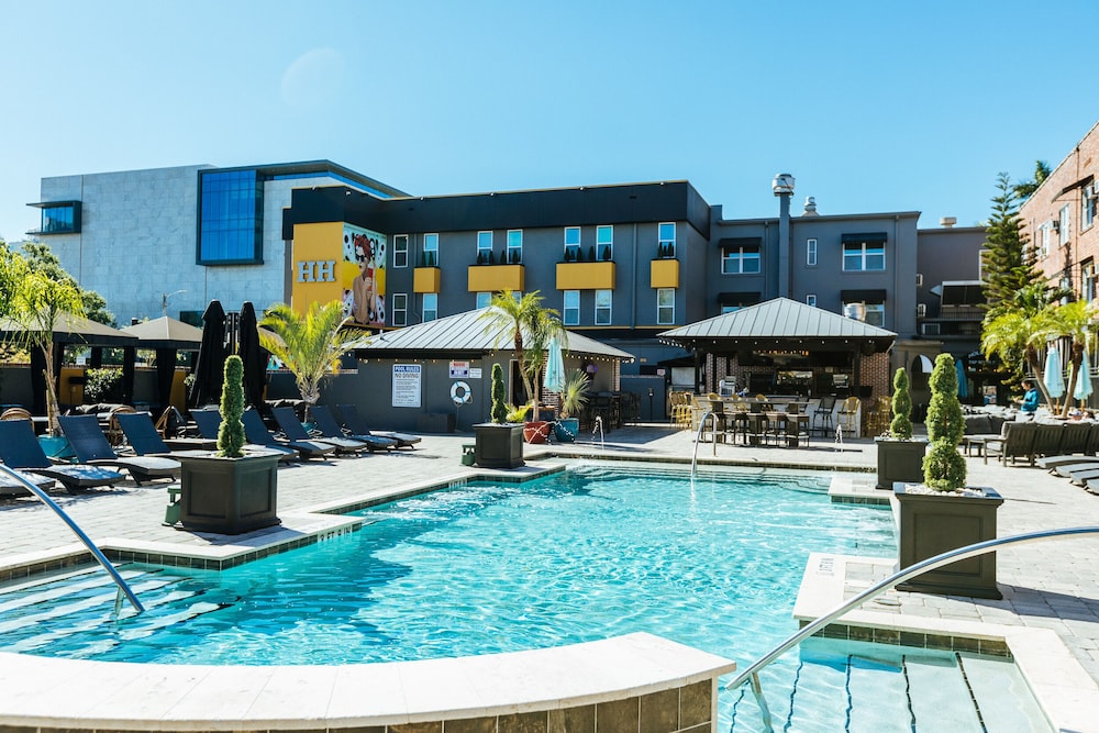 Hollander Boutique Hotel - photo 23