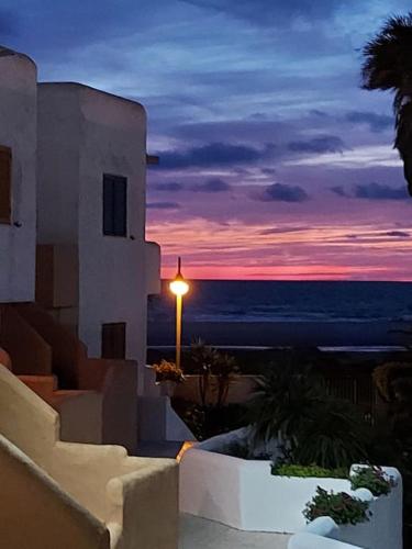 Azul Oceano Alojamiento — carbon neutral stay, Tarifa