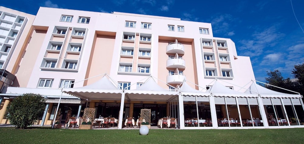 Best Western Marseille Bonneveine Prado