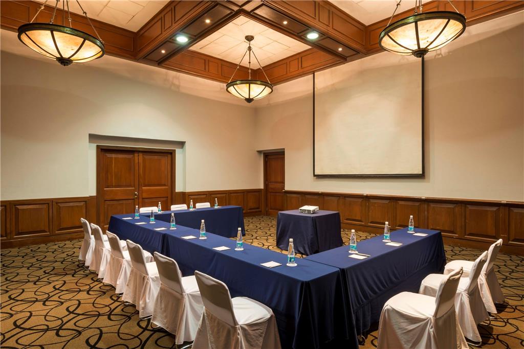 Event Hall