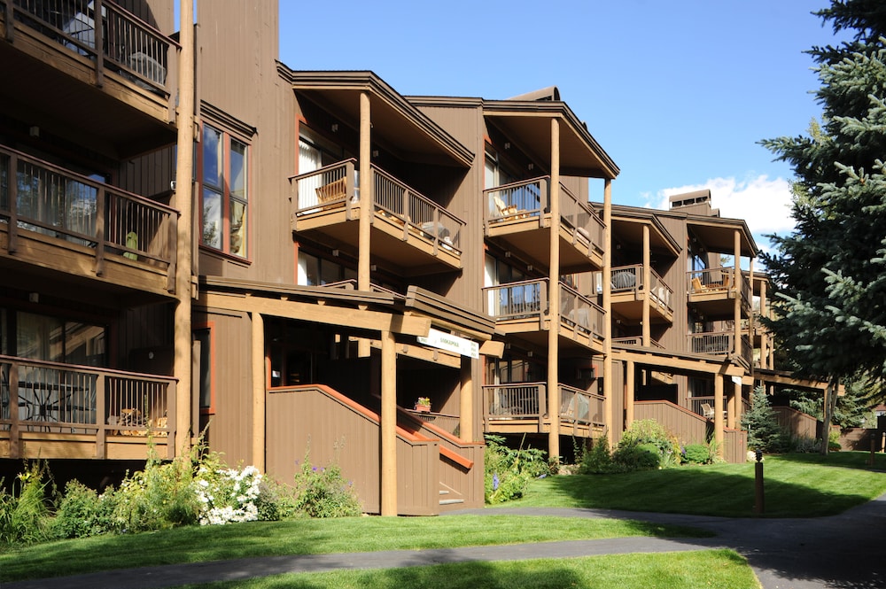 Evergreen Condominiums by Keystone Resort - photo 30
