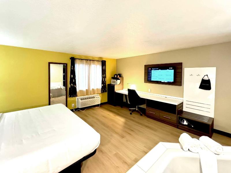 Quality Inn & Suites Willows - photo 28
