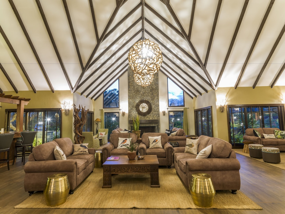 The Retreat at Ngorongoro in Kiratu, Tanzania