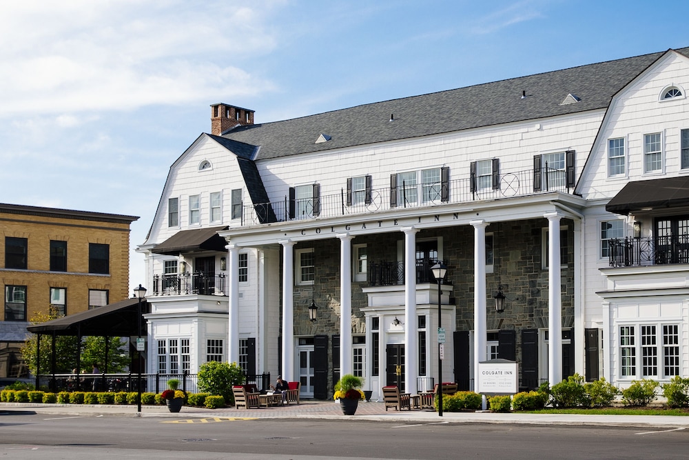 Colgate Inn - photo 61