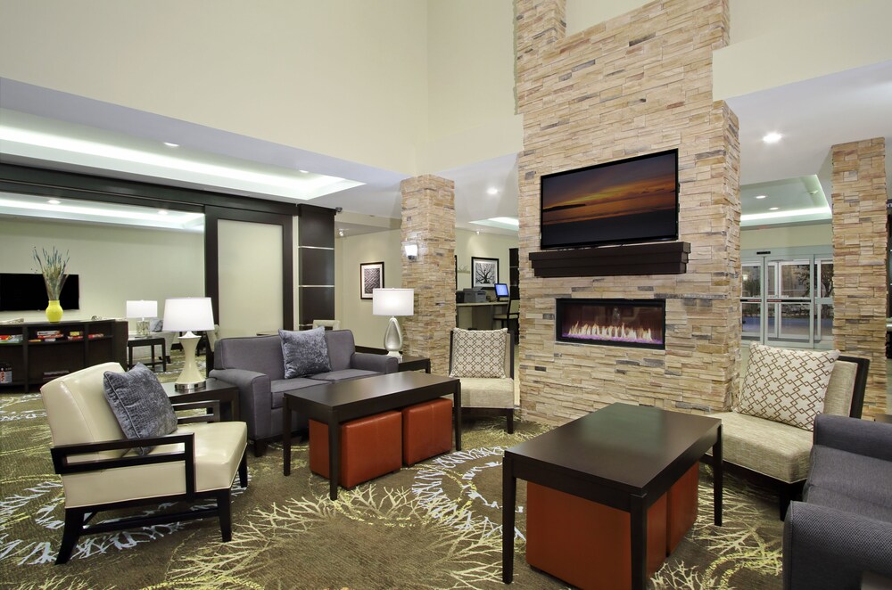 Staybridge Suites Houston Medical Center - photo 20