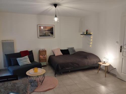 Studio Tout Confort - last minute hotel in Unknown City