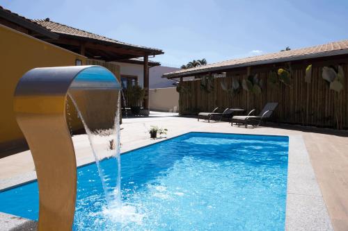 Pousada Contos de Minas in Mariana, Brasil