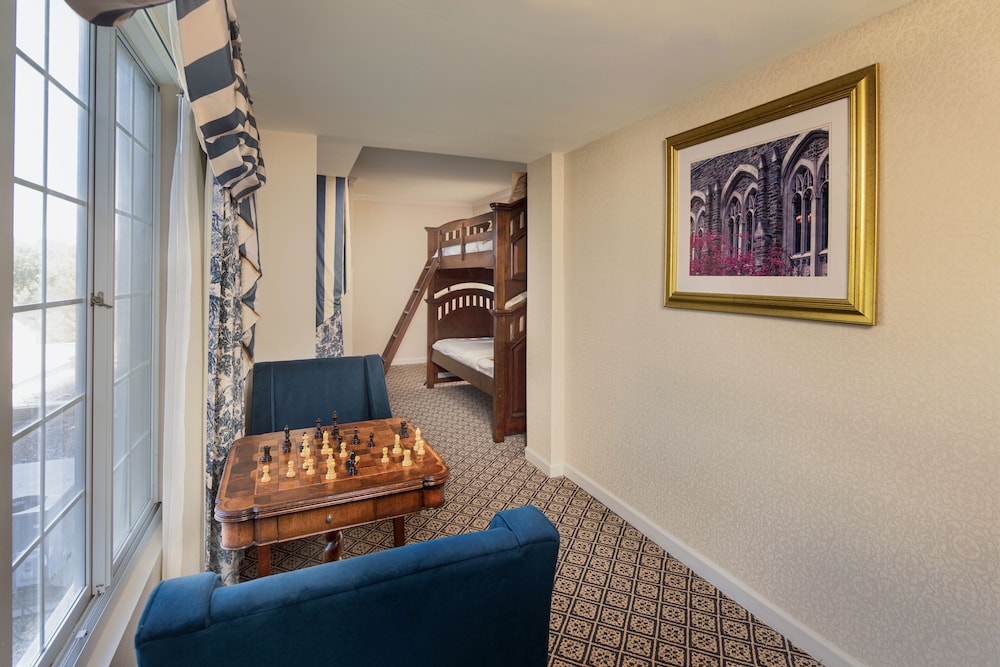 Washington Duke Inn & Golf Club - photo 4